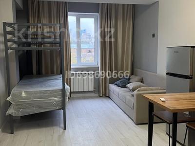 1-комнатная квартира · 30 м², Кунаева 32 — Кунаева Макатаева за 240 000 〒 в Алматы, Медеуский р-н