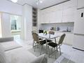 3-комнатная квартира · 80 м² · 5/20 этаж, Гагарина 310 — Аль Фараби за 40 000 ₸ в Алматы, Бостандыкский р-н — фото 7