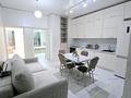 3-комнатная квартира · 80 м² · 5/20 этаж, Гагарина 310 — Аль Фараби за 40 000 ₸ в Алматы, Бостандыкский р-н — фото 10