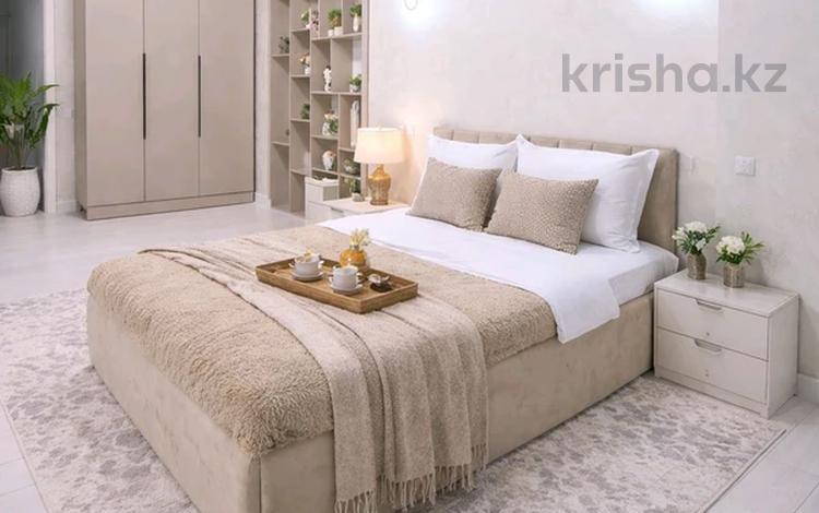 3-комнатная квартира · 80 м² · 5/20 этаж, Гагарина 310 — Аль Фараби за 40 000 ₸ в Алматы, Бостандыкский р-н — фото 25
