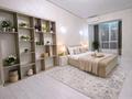 3-комнатная квартира · 80 м² · 5/20 этаж, Гагарина 310 — Аль Фараби за 40 000 ₸ в Алматы, Бостандыкский р-н — фото 2