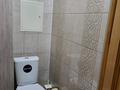 1-комнатная квартира · 40 м² · 1/5 этаж, мкр 8, М.Оспанова 57 — Абылхаирхана, угол ул.М.Оспанова, Сазда за 9 000 ₸ в Актобе — фото 11