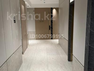 2-комнатная квартира · 64.1 м² · 12/12 этаж, Сыганак 28 — На против зелёного квартала по ул Сыгнак , в прилегающей зоне будущего парка за 43.5 млн 〒 в Астане, Нура р-н