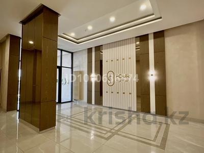 2-комнатная квартира · 52 м² · 3/22 этаж, Туран 39а — Туран-Сыганак за 30 000 ₸ в Астане, Нура р-н