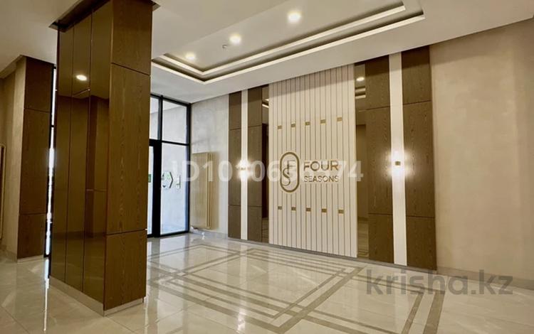 2-комнатная квартира · 52 м² · 3/22 этаж, Туран 39а — Туран-Сыганак за 30 000 ₸ в Астане, Нура р-н — фото 45