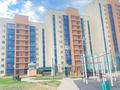 1-комнатная квартира · 40 м² · 3/9 этаж, Коргалжынское шоссе 27/1 за 21 млн ₸ в Астане, Нура р-н — фото 6