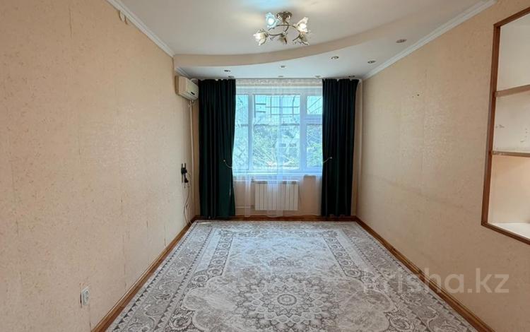 2-комнатная квартира · 53 м² · 1/5 этаж, 14-й мкр 37 за 13.5 млн ₸ в Актау — фото 2
