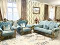 Жеке үй · 6 бөлме · 320 м², Бектасова 15, бағасы: 150 000 ₸ в Туздыбастау (Калинино) — фото 2