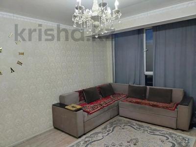 2-бөлмелі пәтер · 41 м² · 8/10 қабат, Шұғыла ш/а., Жунисова 4/7, бағасы: 22.5 млн ₸ в Алматы, Наурызбайский р-н