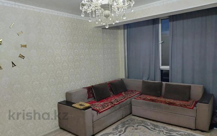2-бөлмелі пәтер · 41 м² · 8/10 қабат, Шұғыла ш/а., Жунисова 4/7, бағасы: 22.5 млн ₸ в Алматы, Наурызбайский р-н — фото 2