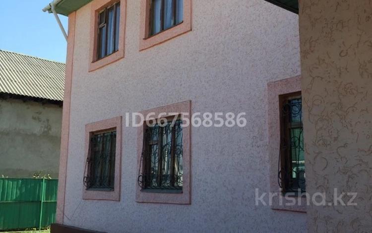 Продажа - №667568586: Жамбыл, Кызыл ту-4 — за 35000000тг. — Крыша