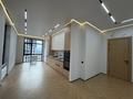 3-бөлмелі пәтер · 100 м² · 9/12 қабат, Аскарова 8, 8/1, 8/2, 8/3 — Саина, бағасы: 125 млн ₸ в Алматы, Ауэзовский р-н