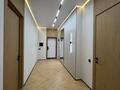 3-бөлмелі пәтер · 100 м² · 9/12 қабат, Аскарова 8, 8/1, 8/2, 8/3 — Саина, бағасы: 125 млн ₸ в Алматы, Ауэзовский р-н — фото 12