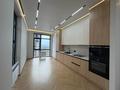 3-бөлмелі пәтер · 100 м² · 9/12 қабат, Аскарова 8, 8/1, 8/2, 8/3 — Саина, бағасы: 125 млн ₸ в Алматы, Ауэзовский р-н — фото 2
