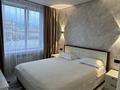 2-бөлмелі пәтер · 50 м² · 3/9 қабат, Мкр. Думан-2 161, бағасы: 18 000 ₸ в Алматы, Медеуский р-н