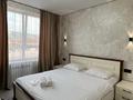 2-бөлмелі пәтер · 50 м² · 3/9 қабат, Мкр. Думан-2 161, бағасы: 18 000 ₸ в Алматы, Медеуский р-н — фото 5