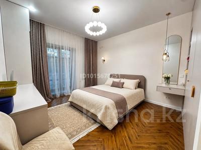 5-комнатная квартира · 221 м² · 2/4 этаж, Домолак Ана за 2.8 млн ₸ в Астане, Нура р-н