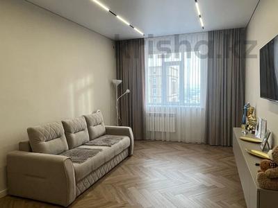 2-комнатная квартира · 66.5 м² · 8/10 этаж, Сейфуллина 65 за 36.6 млн ₸ в Кокшетау
