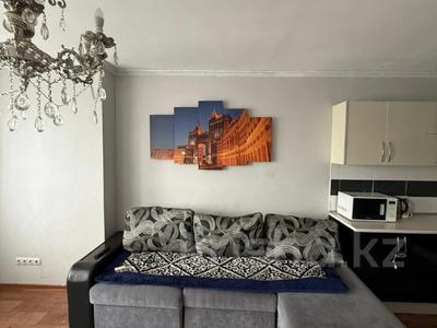 2-комнатная квартира · 61 м² · 6/19 этаж, Брусиловского — Толе би за 40 млн ₸ в Алматы, Алмалинский р-н