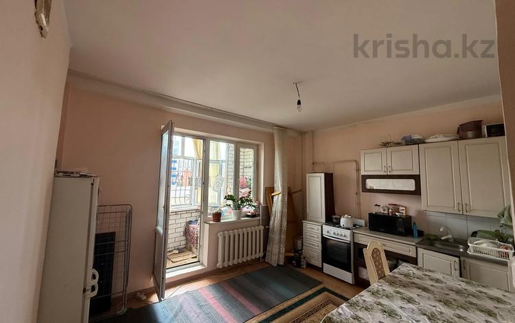 1-бөлмелі пәтер · 40.5 м² · 4/9 қабат, Жана орда, бағасы: 15 млн ₸ в Уральске — фото 2
