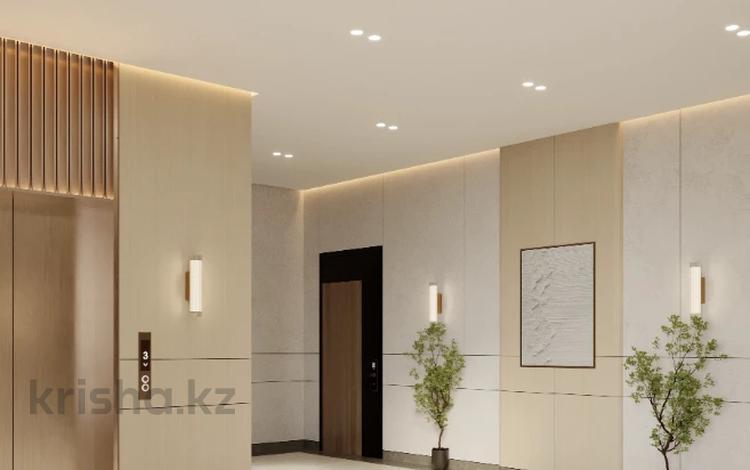 2-комнатная квартира · 71.84 м² · 4/5 этаж, Увалиева 8/3 за ~ 32.3 млн ₸ в Усть-Каменогорске — фото 2