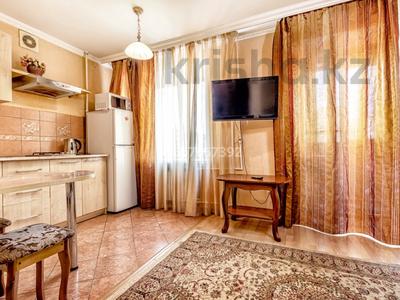 1-комнатная квартира · 35 м² · 4/5 этаж, Амангельды Иманова 2 — Переулок Мухтара Ауезова за 3 000 ₸ в Астане, Сарыарка р-н