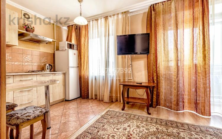 1-комнатная квартира · 35 м² · 4/5 этаж, Амангельды Иманова 2 — Переулок Мухтара Ауезова за 3 000 ₸ в Астане, Сарыарка р-н — фото 5