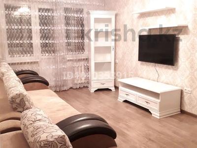 2-комнатная квартира · 46 м² · 3/4 этаж, мкр №1 44 — Правда-Домостроительная за 255 000 〒 в Алматы, Ауэзовский р-н