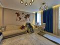 4-бөлмелі пәтер · 140 м² · 2/4 қабат, Құрамыс ш/а., Сейдимбек 25/37 — Рядом АЛИБИ ПАРК, бағасы: 155 млн ₸ в Алматы, Наурызбайский р-н — фото 11