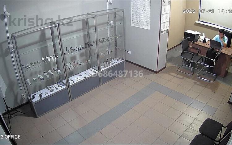 Офисы • 55 м² за 199 000 〒 в Шымкенте, Аль-Фарабийский р-н — фото 6
