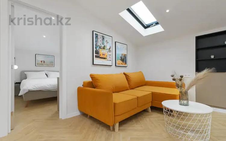 2-комнатная квартира · 58 м² · 2/5 этаж, 16-й мкр 12 за 18 000 ₸ в Актау — фото 13