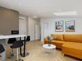 2-комнатная квартира · 58 м² · 2/5 этаж, 16-й мкр 12 за 18 000 ₸ в Актау — фото 6