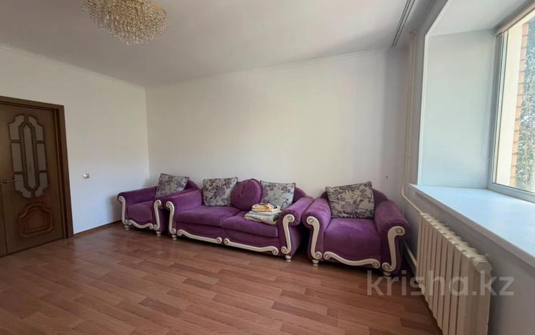 2-комнатная квартира · 62 м² · 3/9 этаж, Б. Момушулы 18/1 за 28 млн ₸ в Астане, Алматы р-н — фото 2