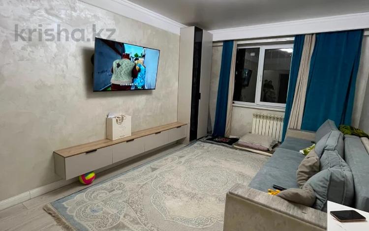 3-бөлмелі пәтер · 77.5 м² · 3/10 қабат, мкр Шугыла, Жунисова, бағасы: 38 млн ₸ в Алматы, Наурызбайский р-н — фото 5