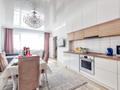4-комнатная квартира · 130 м² · 19/24 этаж, мкр Комсомольский, Кабанбай батыр 48/5 — Орынбор за 40 000 ₸ в Астане, Есильский р-н — фото 5