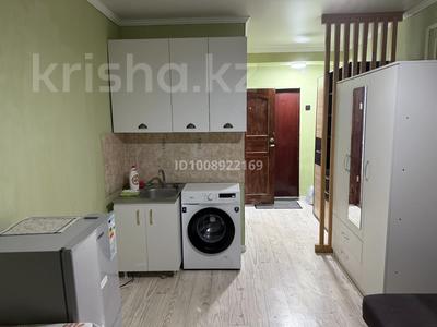 1-бөлмелі пәтер · 21 м² · 4/5 қабат, Саина 10 — Толе би, бағасы: 13.7 млн ₸ в Алматы, Ауэзовский р-н