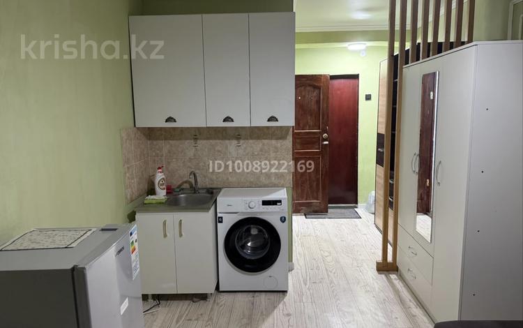 1-бөлмелі пәтер · 21 м² · 4/5 қабат, Саина 10 — Толе би, бағасы: 13.7 млн ₸ в Алматы, Ауэзовский р-н — фото 2