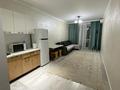 1-комнатная квартира · 32 м² · 9/10 этаж, мкр Шугыла, Алтын орда 6/37 за 13 000 ₸ в Алматы, Наурызбайский р-н