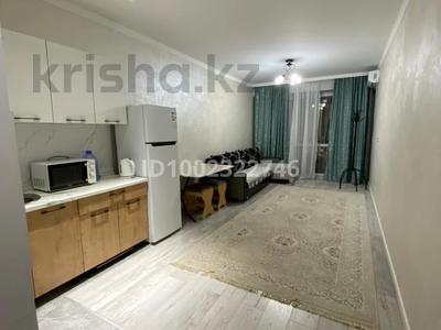 1-комнатная квартира · 32 м² · 9/10 этаж, мкр Шугыла, Алтын орда 6/37 за 13 000 ₸ в Алматы, Наурызбайский р-н