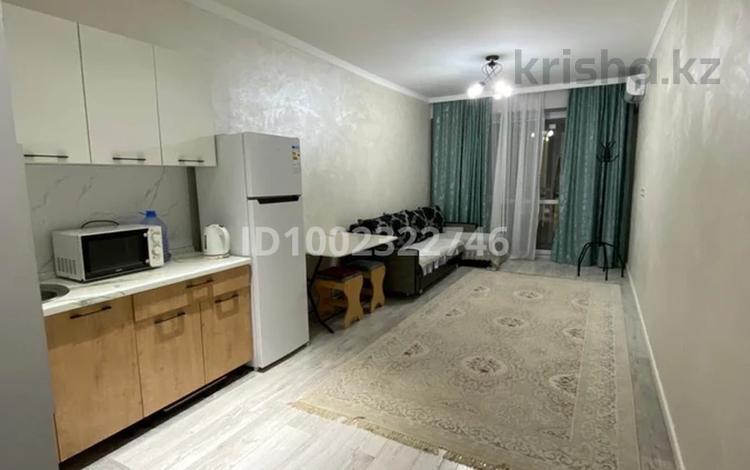 1-комнатная квартира · 32 м² · 9/10 этаж, мкр Шугыла, Алтын орда 6/37 за 13 000 ₸ в Алматы, Наурызбайский р-н — фото 7