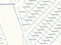 Жер телімі · 10 сотық, Алтын 21, бағасы: 6 млн ₸ в Жибек Жолы — фото 3