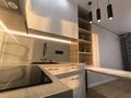 2-бөлмелі пәтер · 42.4 м² · 5/14 қабат, Улы Дала 10 — Улы Дала и Айтматова, бағасы: 35 млн ₸ в Астане, Нура р-н