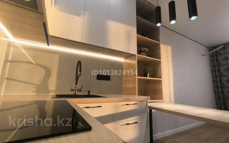 2-бөлмелі пәтер · 42.4 м² · 5/14 қабат, Улы Дала 10 — Улы Дала и Айтматова, бағасы: 35 млн ₸ в Астане, Нура р-н — фото 2