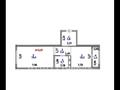 2-бөлмелі пәтер · 42.4 м² · 5/14 қабат, Улы Дала 10 — Улы Дала и Айтматова, бағасы: 35 млн ₸ в Астане, Нура р-н — фото 16