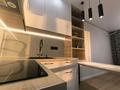 2-бөлмелі пәтер · 42.4 м² · 5/14 қабат, Улы Дала 10 — Улы Дала и Айтматова, бағасы: 32.5 млн ₸ в Астане, Нура р-н — фото 9