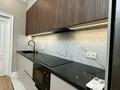 2-комнатная квартира · 55 м² · 11/12 этаж, Розыбакиева 158 — Сатпаева за 400 000 ₸ в Алматы, Бостандыкский р-н