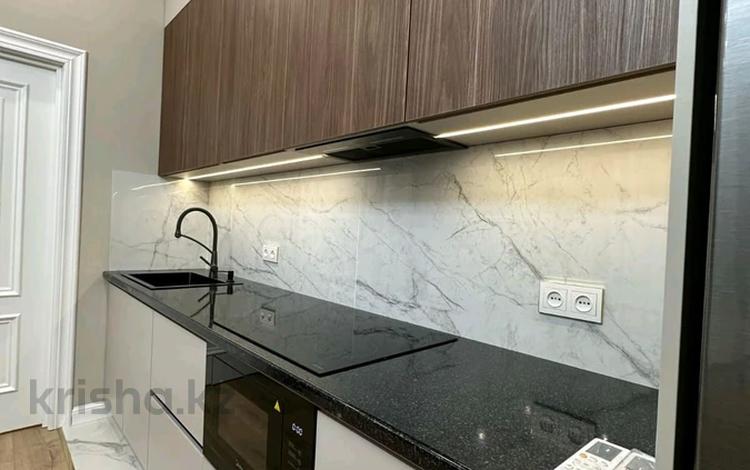 2-комнатная квартира · 55 м² · 11/12 этаж, Розыбакиева 158 — Сатпаева за 400 000 ₸ в Алматы, Бостандыкский р-н — фото 2