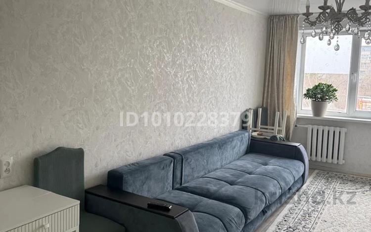 2-бөлмелі пәтер · 48 м² · 4/5 қабат, проспект Мира — проспект Мира, бағасы: 11 млн ₸ в Темиртау — фото 2