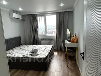 1-комнатная квартира · 40 м² · 10/10 этаж, мкр Аккент 69 за 230 000 ₸ в Алматы, Алатауский р-н