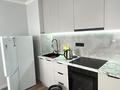 1-комнатная квартира · 40 м² · 10/10 этаж, мкр Аккент 69 за 230 000 ₸ в Алматы, Алатауский р-н — фото 3